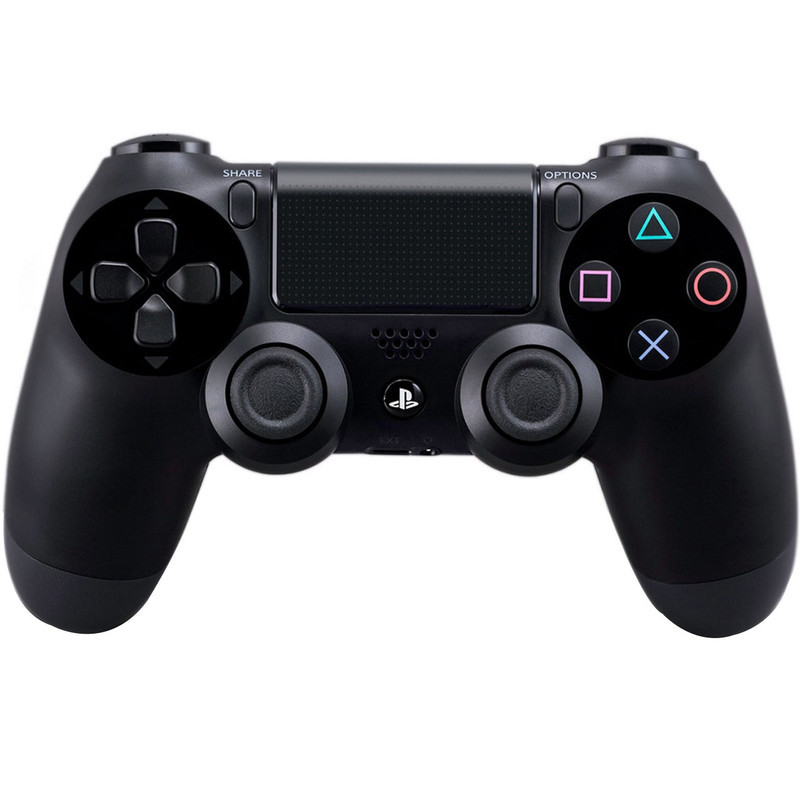دسته بازی پلی استیشن ۴ مدل DUALSHOCK  CUH-ZCT2G