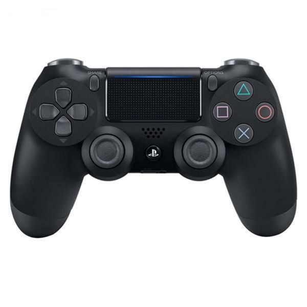 دسته بازی پلی استیشن 4 مدل DUAL SHOCK 4